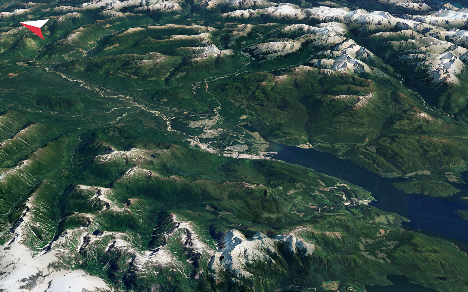 haisla-origin-story-map