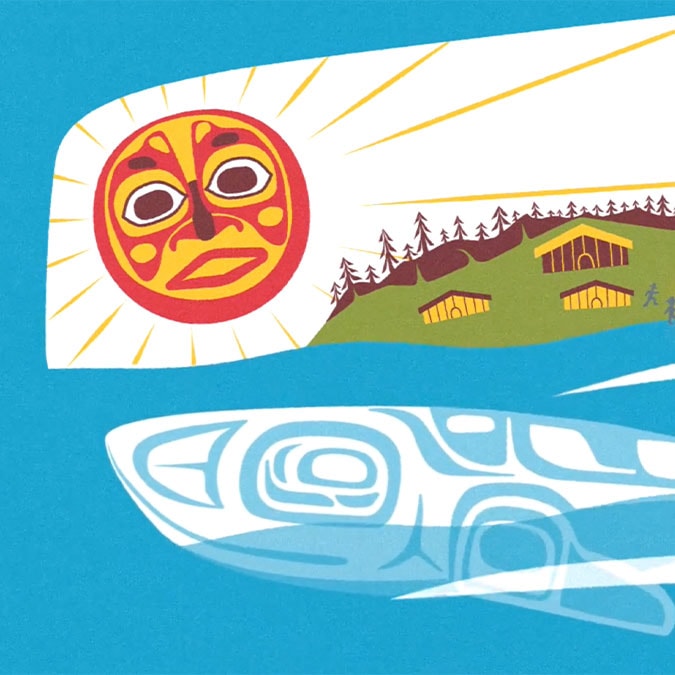 Home - Haisla Heritage Portal